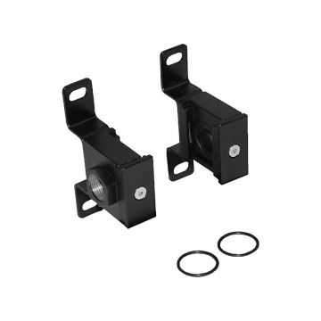 Anschlussplatten-Set 1/4"