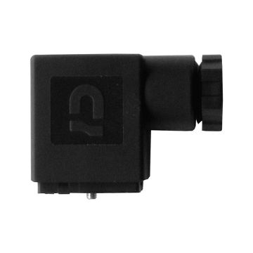 Spulenstecker DIN43650