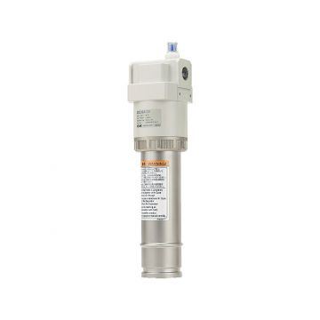Membrantrockner 3/8"