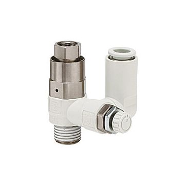 Rückschlagventil entsperrbar R 1/4"
