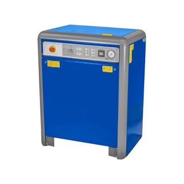 Kompressoranlage SHAMAL Silent