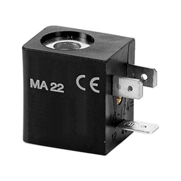 Magnetspule 24VDC