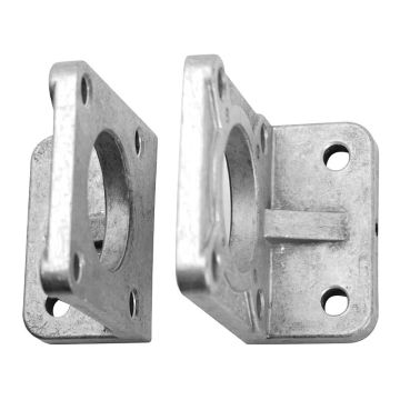 Fussbefestigung Ø 250mm