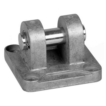 Gabelboden schmal Ø 40mm
