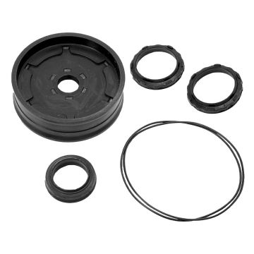 Verschleissteilsatz Baureihe XL- Ø 50mm