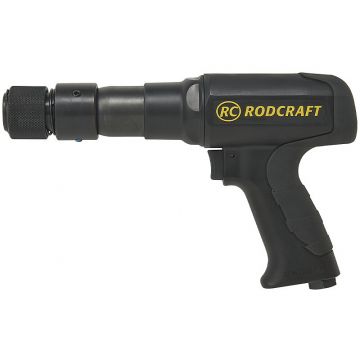 Meisselhammer mit 6-kt. 11mm