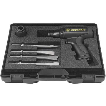 Meisselhammer-Set mit 6-kt. 11mm