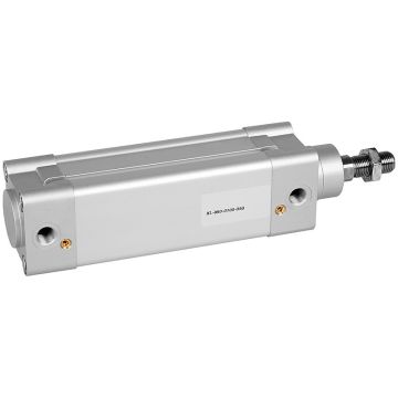 Pneumatikzylinder doppeltwirkend
