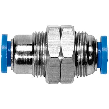 Schott-Steckverbindung Blaue Serie