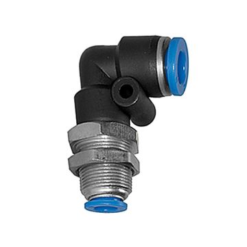 L-Schott-Steckverbindung Blaue Serie