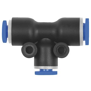 T-Steckverbindung Blaue Serie