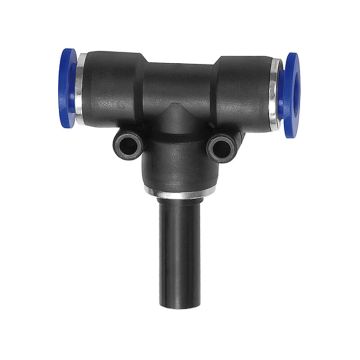 T-Steckverbindung Blaue Serie