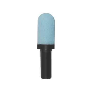 Schalldämpfer Blaue Serie