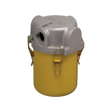 Staubabscheider ZFP 216 (07)