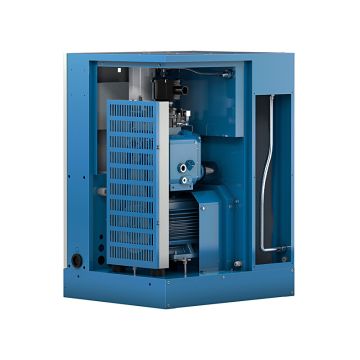 Schraubenkompressoranlage ALMIG