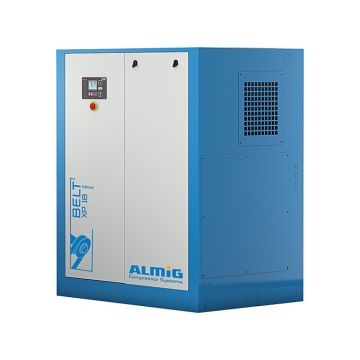 Schraubenkompressoranlage ALMIG