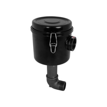 Vakuumdichter Ansaugfilter ZVF 32 (53)