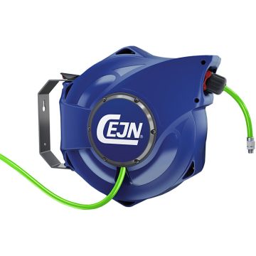 Schlauchroller CEJN, Hi-Vis