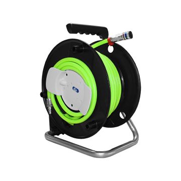 Schlauchtrommel CEJN, Hi-Vis