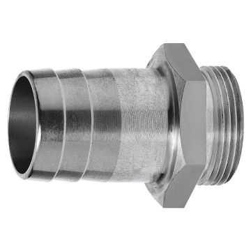 Schlauchtülle 40mm-1 1/2"