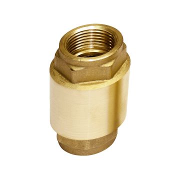 Vakuum Rückschlagventil