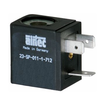Magnetspule ohne Stecker 230VAC