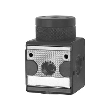 Druckregler Multifix
