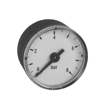 Manometer 40mm