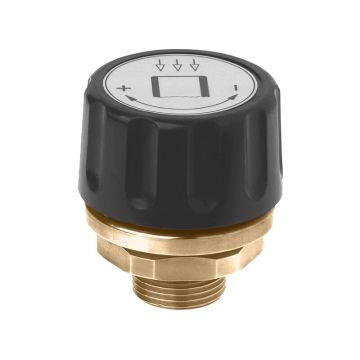 ZRV 50/0 (05) Vakuumregulierventil