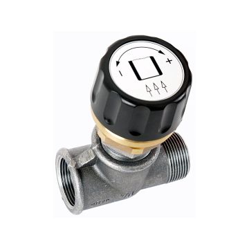 ZRV 50/2 (05) Vakuumregulierventil