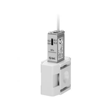 Druckschalter Standard Baureihe AC20-D