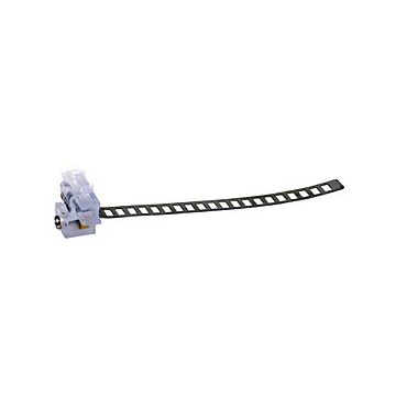 Halter für Zylinderschalter