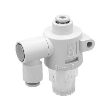 Vakuumfilter 30 µ