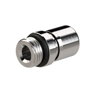 Gerade Steckverschraubung NonPlusUltra