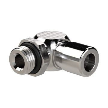 L-Steckverschraubung NonPlusUltra