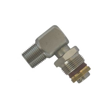 Drehgelenk 1/2"
