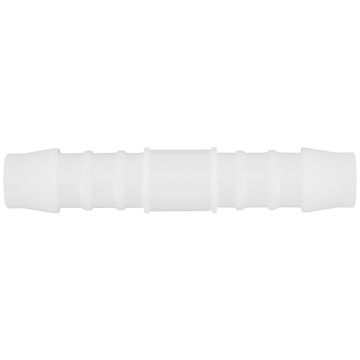 Gerade Schlauchverbinder 4mm
