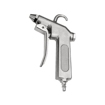 Blaspistole mit Stecknippel A 1840.01