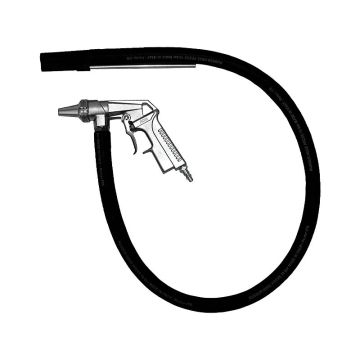 Sandstrahlpistole