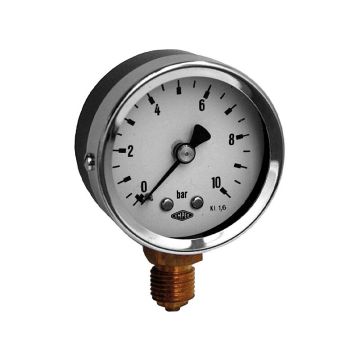 Manometer 63mm