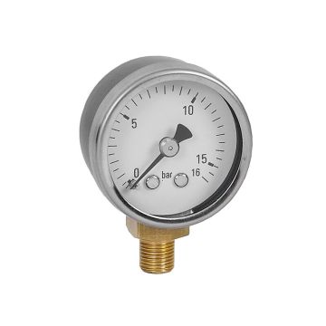 Manometer 40mm