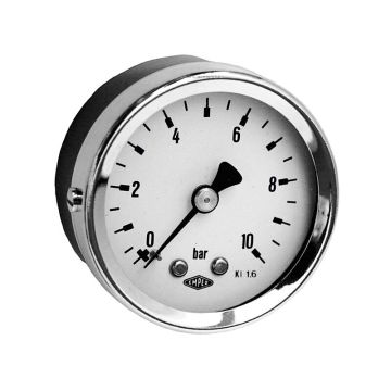 Manometer 63mm