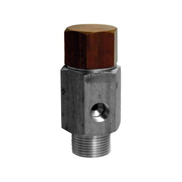 Rückschlagventil 3/4"