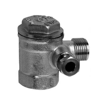 Rückschlagventil 3/4", AH 04 20 09
