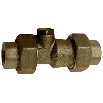 Rückschlagventil 1200-3/4"