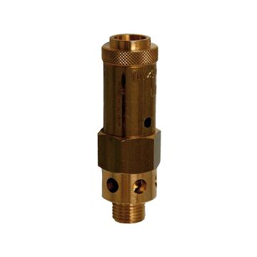 Sicherheitsventil 3/8"