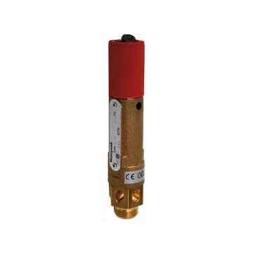 Sicherheitsventil G 1 1/4"
