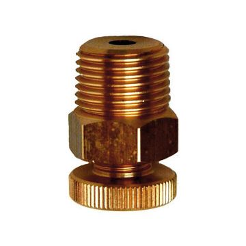Entleerungsventil 3/8"