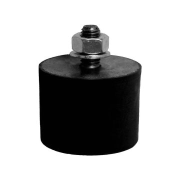 Gummi-Element GE 50/21/10