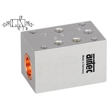 3/2-Wege-Pneumatikventil